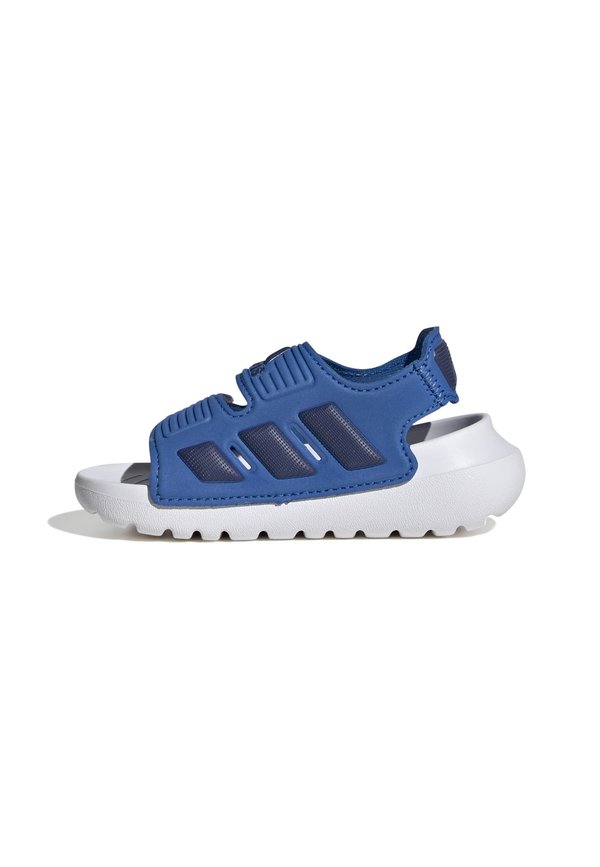 ALTA 2.0 KIDS – Trekkingsandale