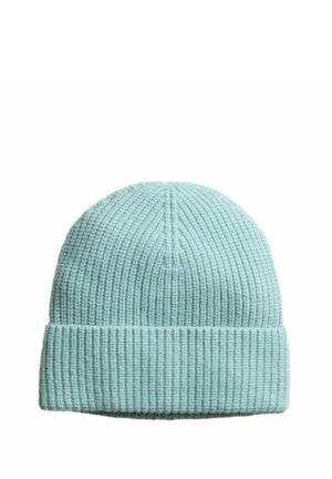 Mütze - duck egg blue