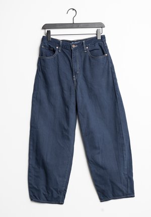 Levi's® Jean boyfriend - blue