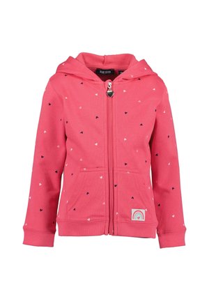 - Bluza rozpinana