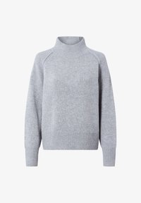 Ausgewählt, hellgrau