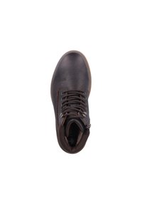 Rieker Botines con cordones - braun
