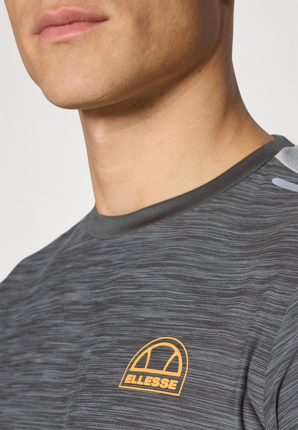 PALESTRANI TEE - Sports T-shirt2