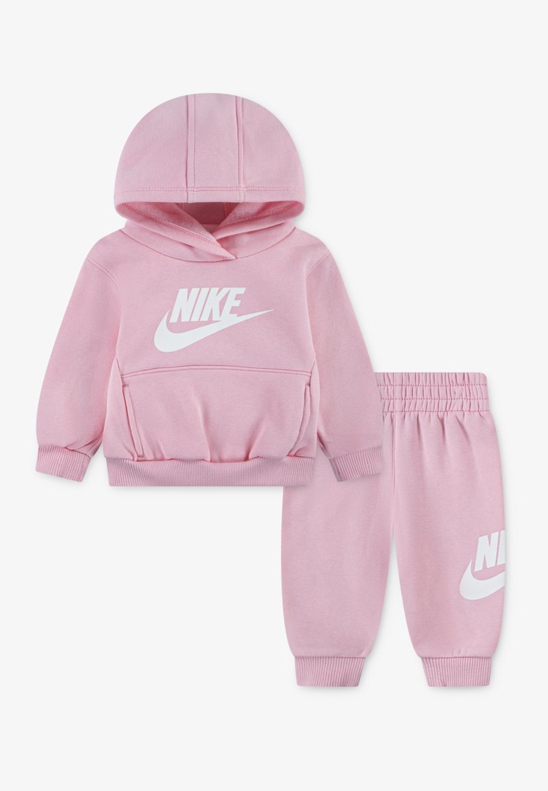 Nike Sportswear UNISEX - Treningsdress - medium soft pink