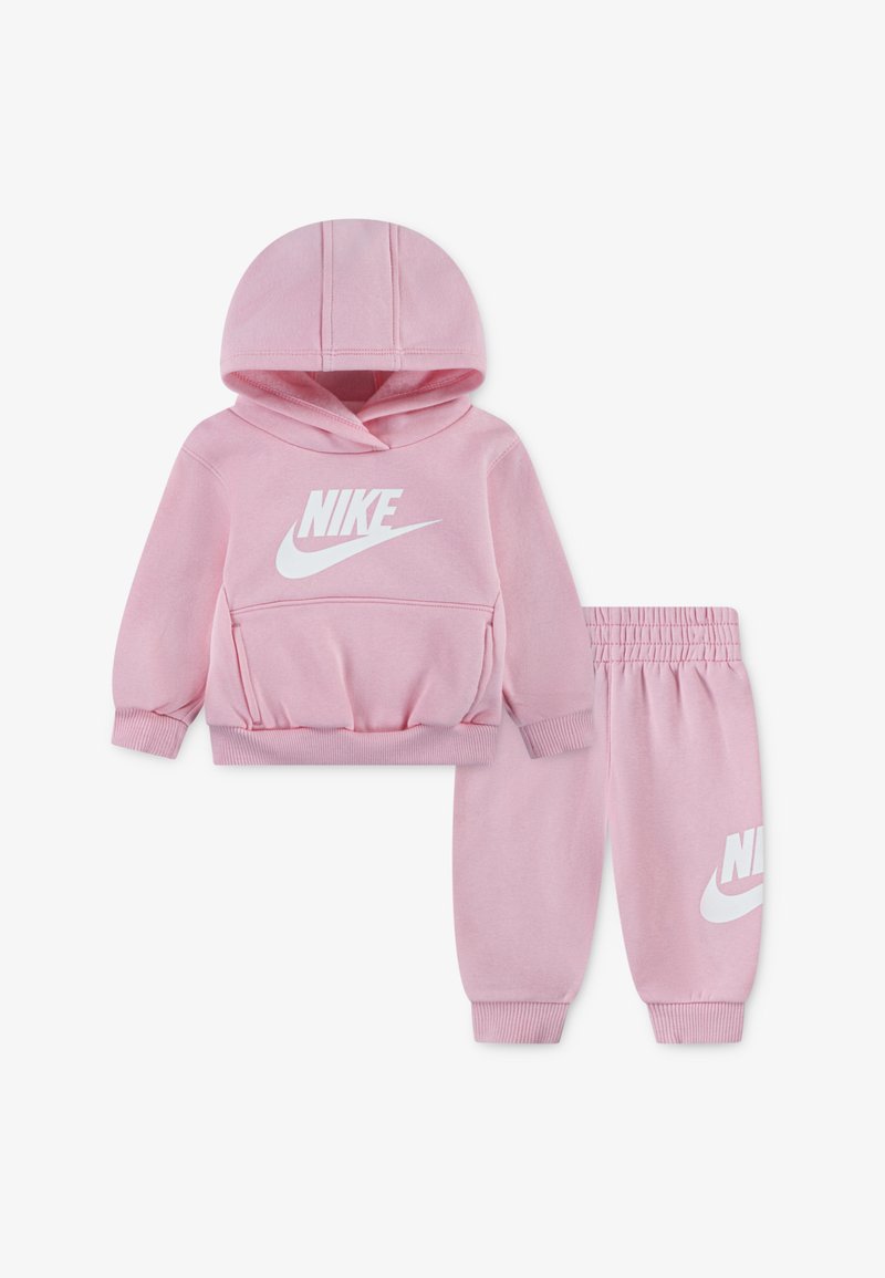 Nike Sportswear UNISEX - Treningas - medium soft pink