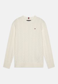 Ikke valgt, ivory petal