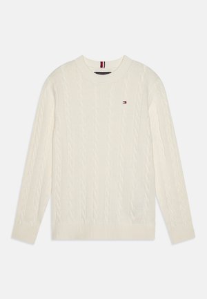 - Sweter