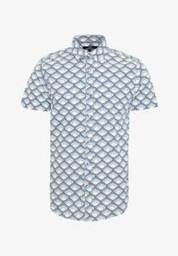 Niet geselecteerd, white