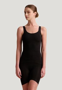 Wolford TAILLE HAUTE - Shapewear - black