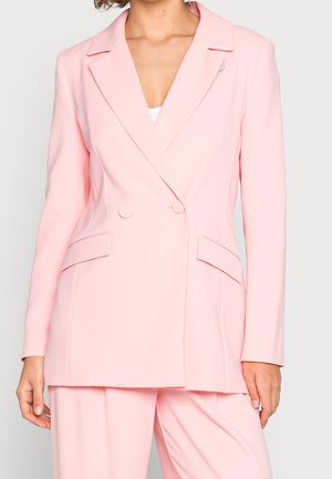 Blazer - pink
