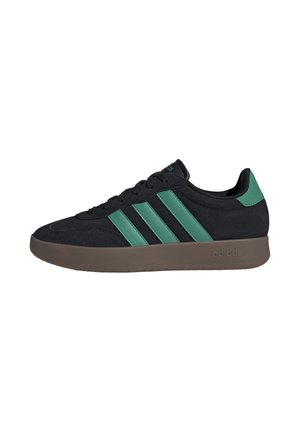Zapatillas - cblack/cougrn/gum