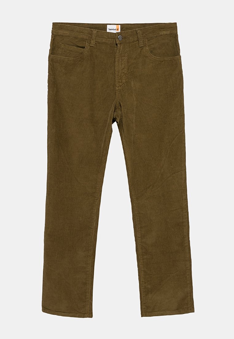 Timberland Broek olijfgroen Timberland Broek olijfgroen