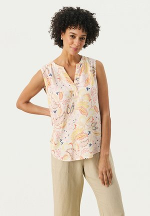 ANDIA - Blouse - multi paisley print