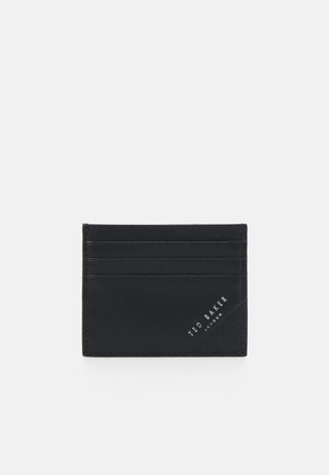 RAFFLE UNISEX - Wallet - black