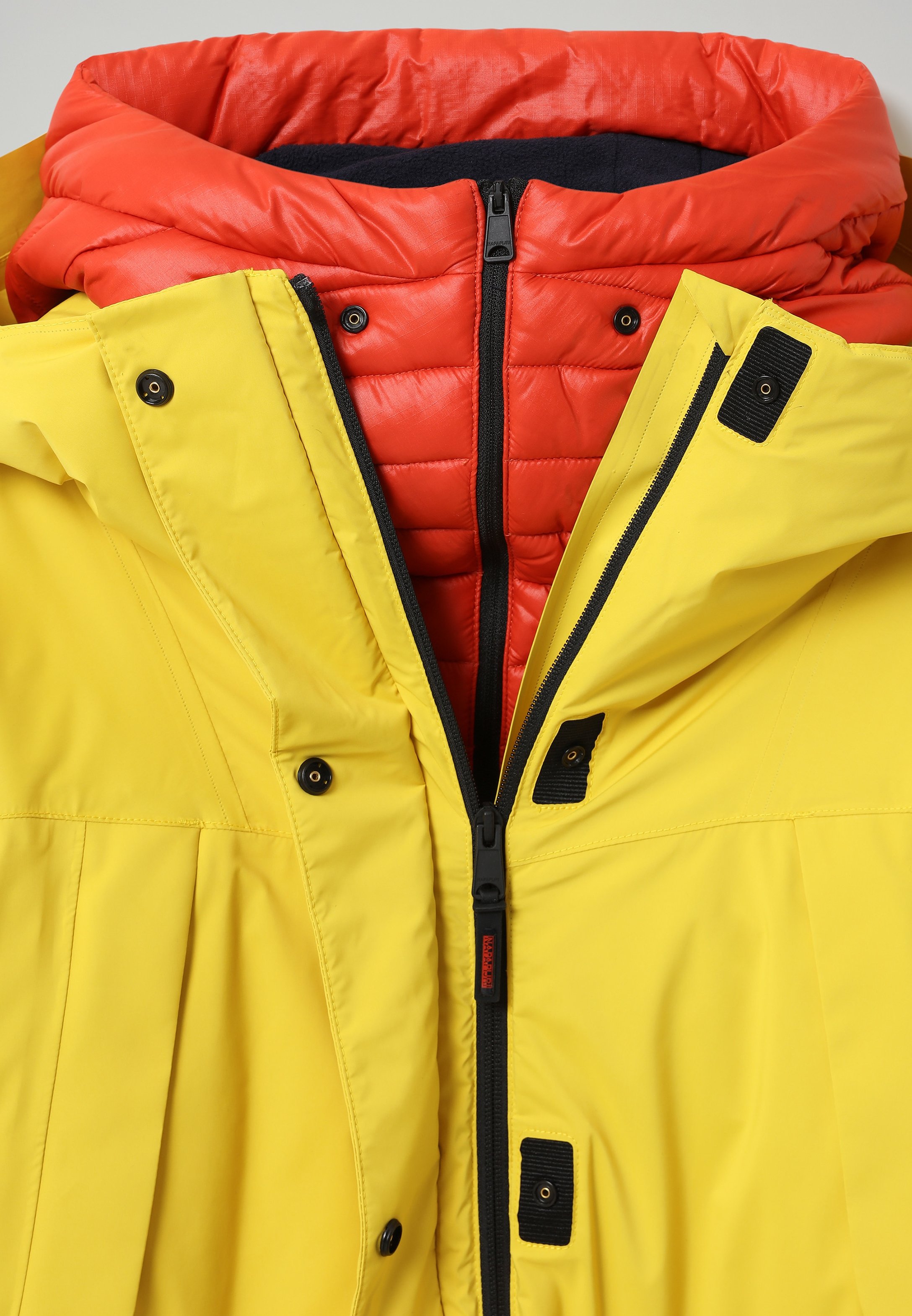 celsius premium winter coat