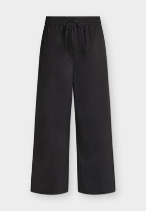Karl Lagerfeld Jeans, - Spodnie treningowe