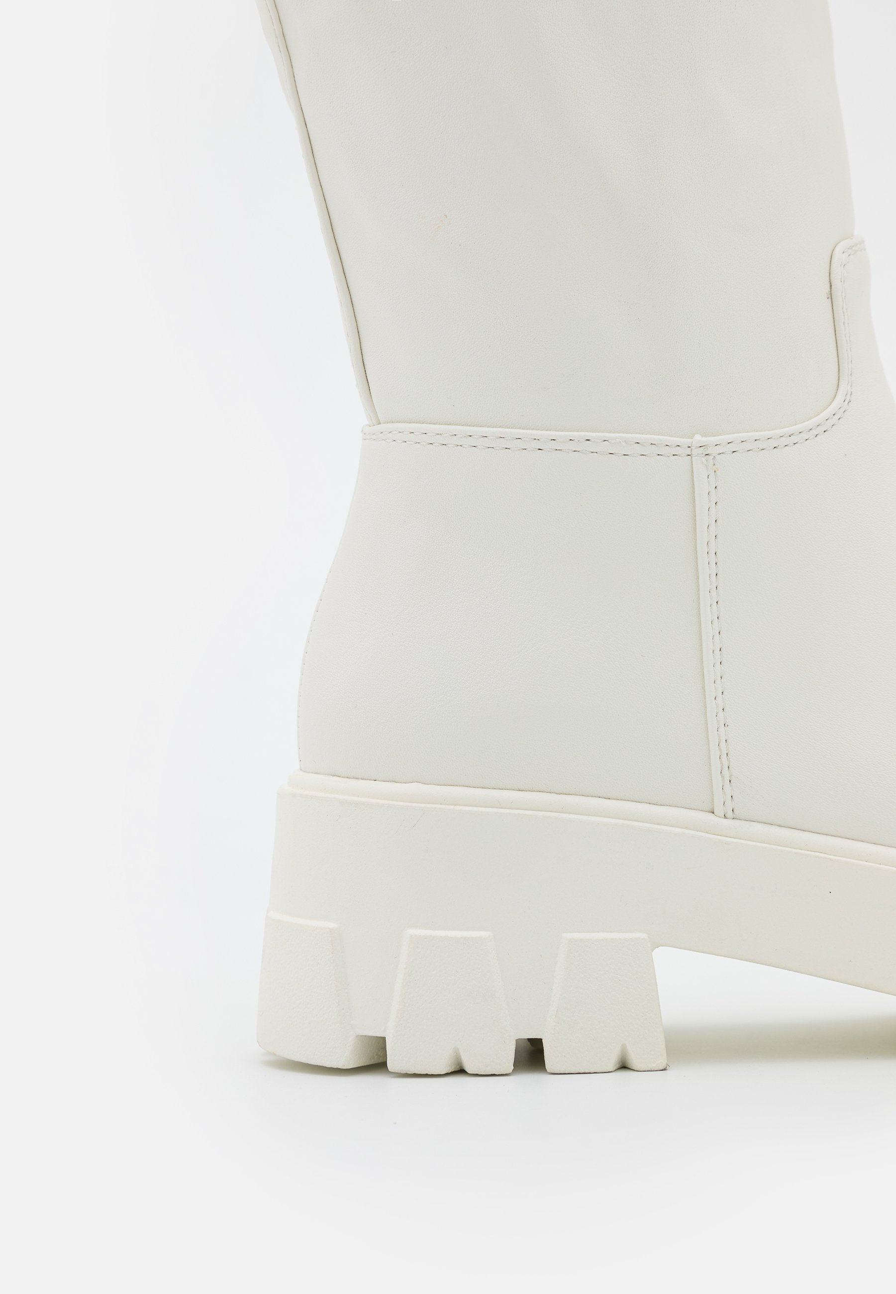 Women RYDER - Platform boots Women RYDER - Platform boots