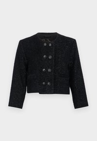HATHERN - Bleiseri - black
