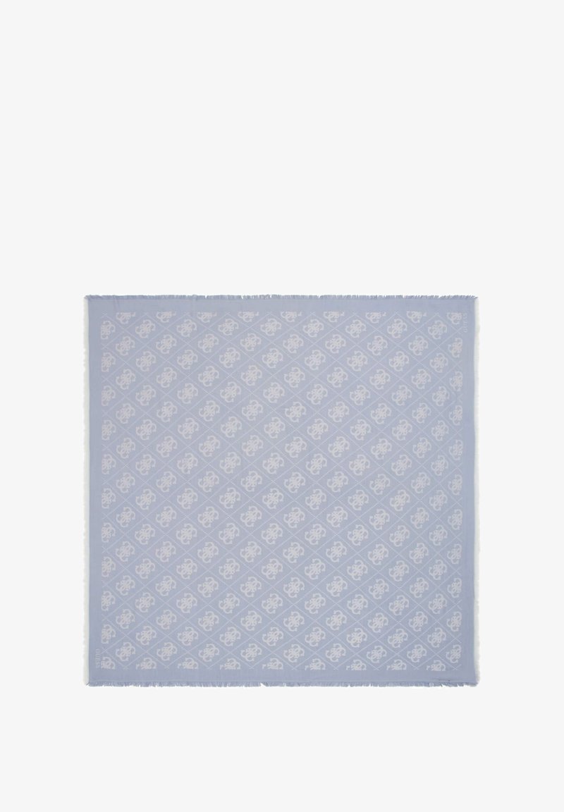 Guess ELIETTE jasnoniebieski