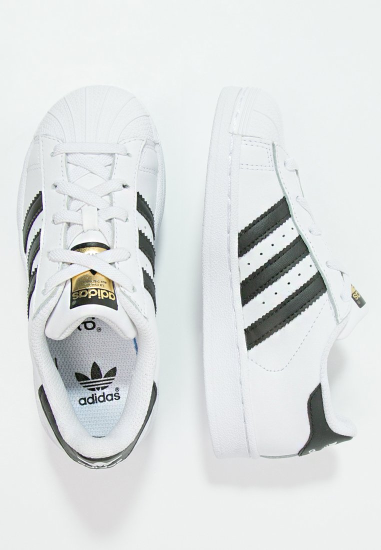 mal humor Derecho Al por menor adidas Originals SUPERSTAR FOUNDATION - Zapatillas - white/core black/blanco - Zalando.es mal humor Derecho Al por menor adidas Originals SUPERSTAR FOUNDATION - Zapatillas - white/core black/blanco - Zalando.es