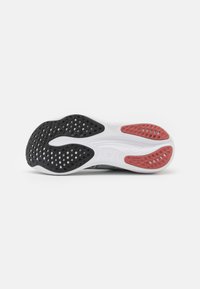 ASICS NIMBUS 25 - Chaussures de running sur route - piedmont grey/foggy teal