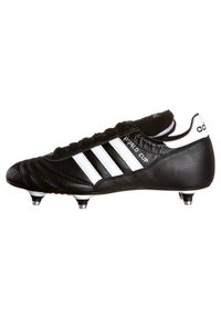 adidas Performance WORLD CUP - Fodboldstøvler til blødt underlag - black