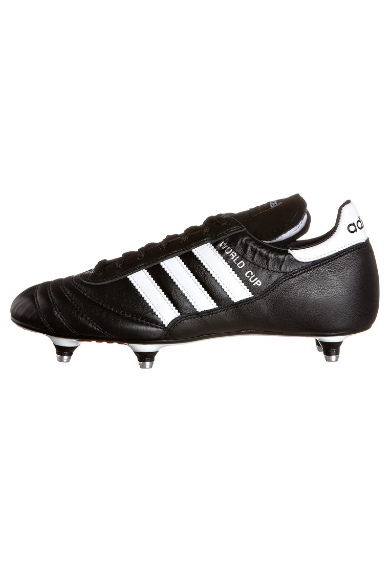 restante cerca Ganar adidas Performance WORLD CUP - Botas de fútbol - black/negro - Zalando.es