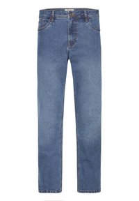 Nije odabrano, middle blue denim
