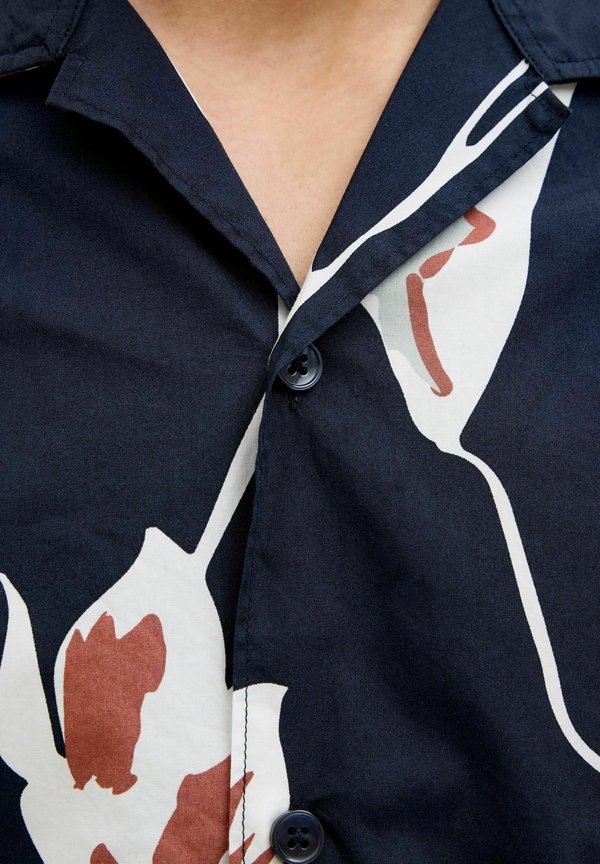 RBLAPALERMO RESORT  - Shirt - night sky2