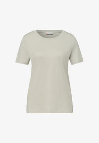 Nevybráno, mint leaf