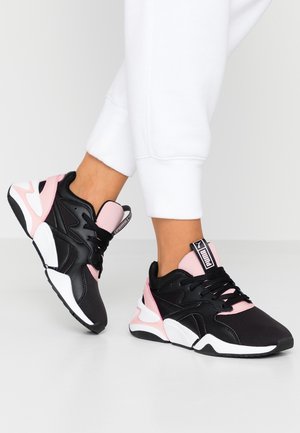 Baskets basses - black