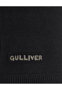 Gulliver Luvtröja - black