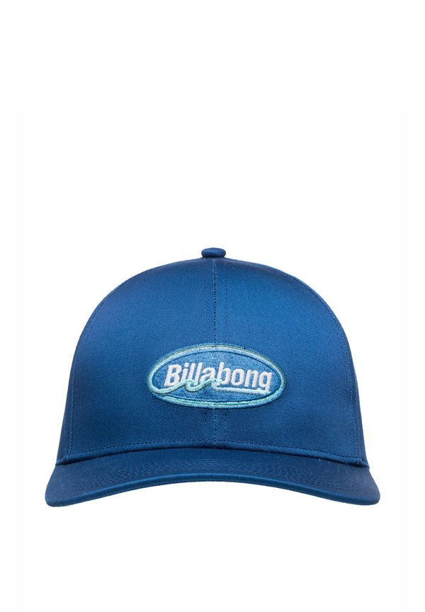 WALLED - SNAPBACK - Cap - slb2