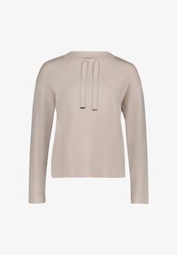 Unausgewählt, beige