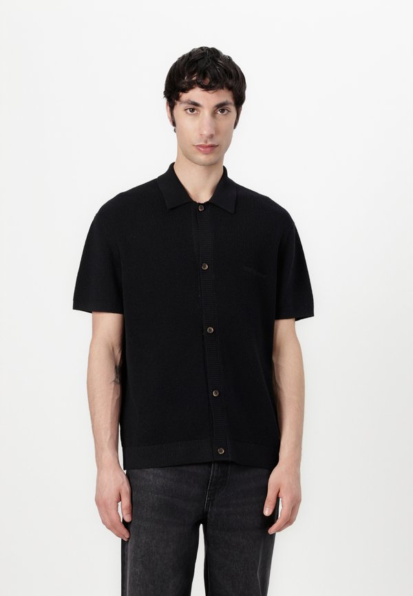 SCRIPT SHIRT  - Shirt