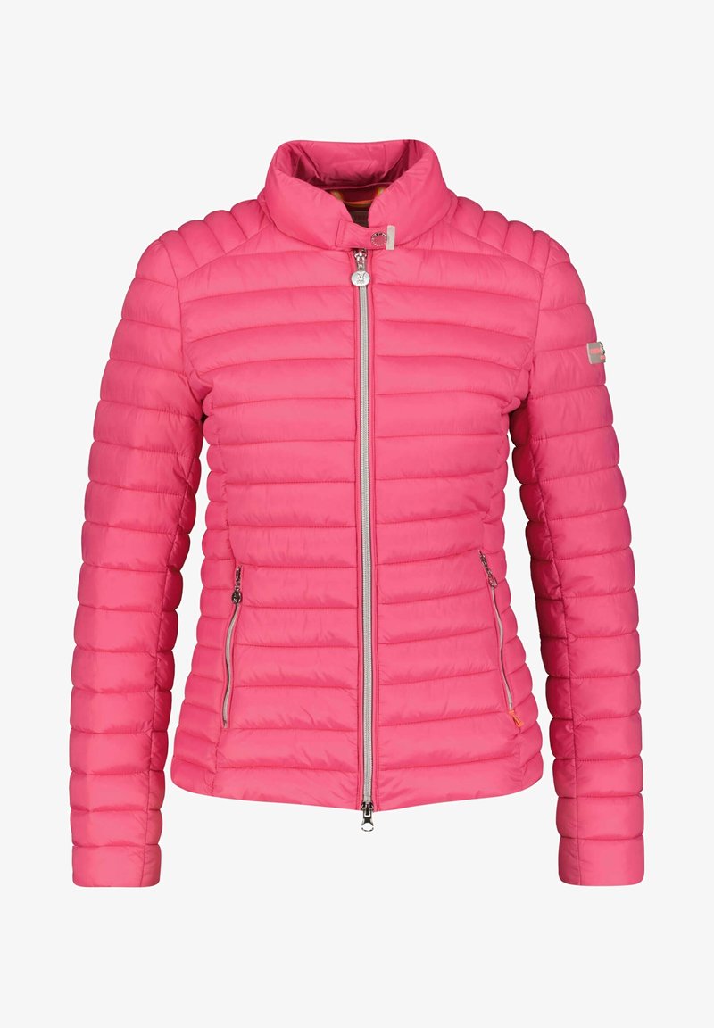 Frieda & Freddies Vinterjakker - light pink
