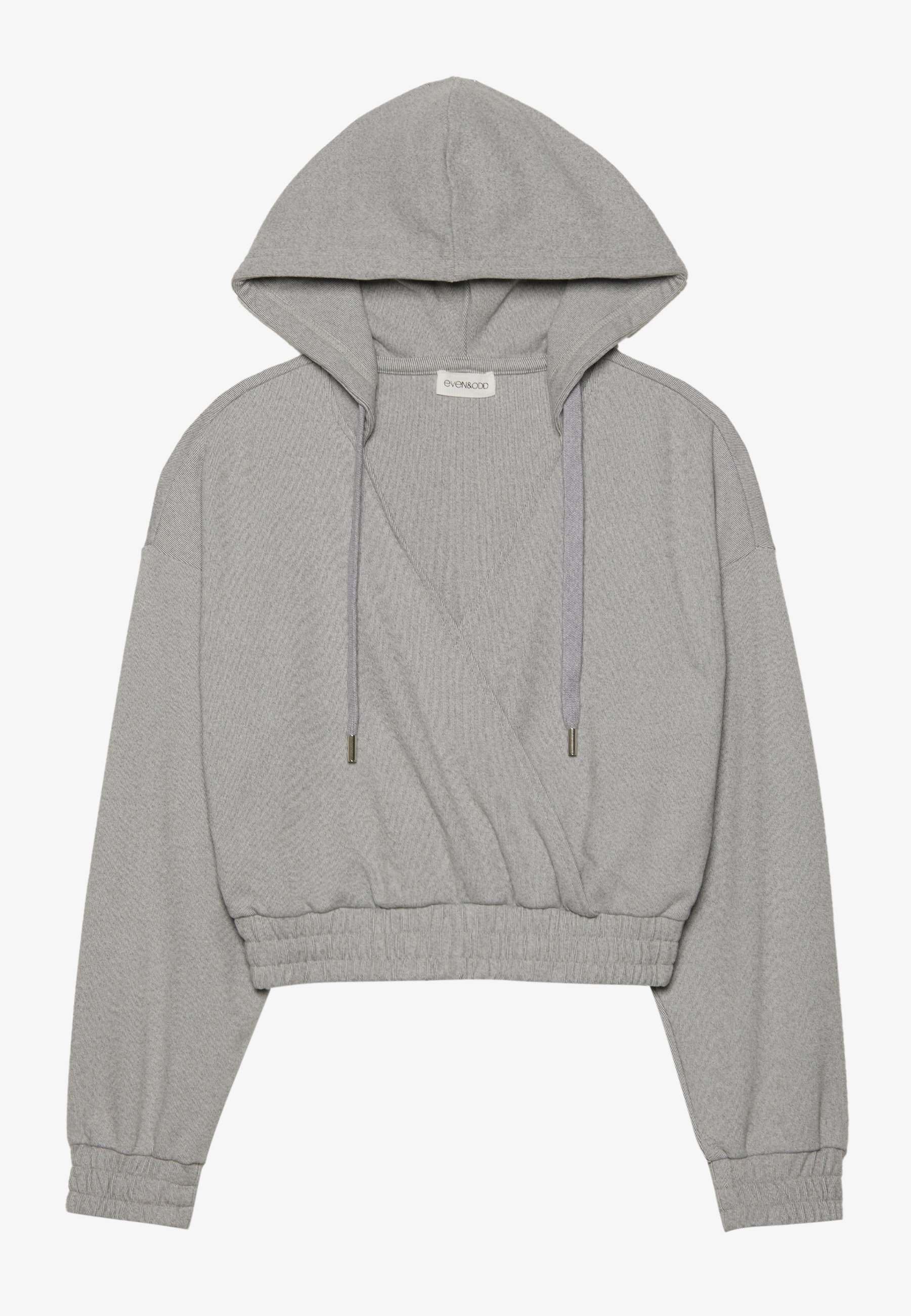Hooded sweatshirt