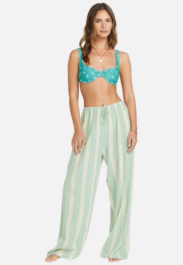 SUNNY DAZE - MIT ELASTISCHEM BUND  - Beach accessory - ign2