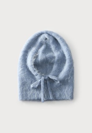 Holzweiler, MONA - Балаклава - light blue
