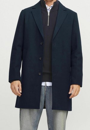 Kurzmantel - dark blue