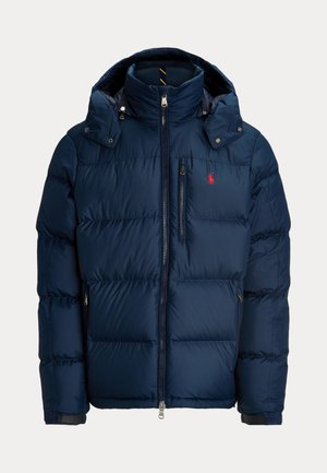 Polo Ralph Lauren, THE GORHAM DOWN JACKET - Dunjakker - collection navy