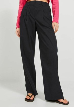 Pantalones - black