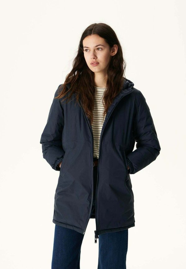 ROMA - Daunenjacke - bleu