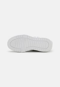RAID DEXTER - Sapatilhas - black/white