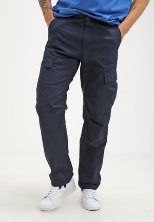 Cargohose - dark blue