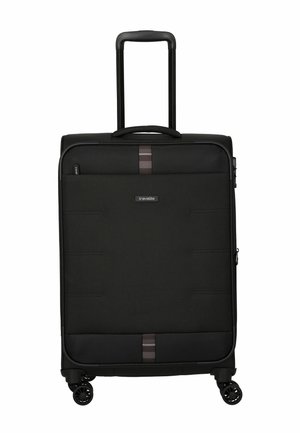 TROLLEY 67 CM - Trolley - schwarz