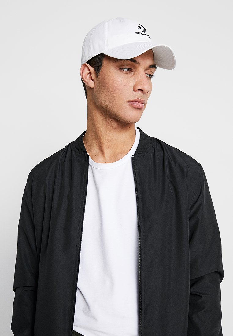 casquette converse noir