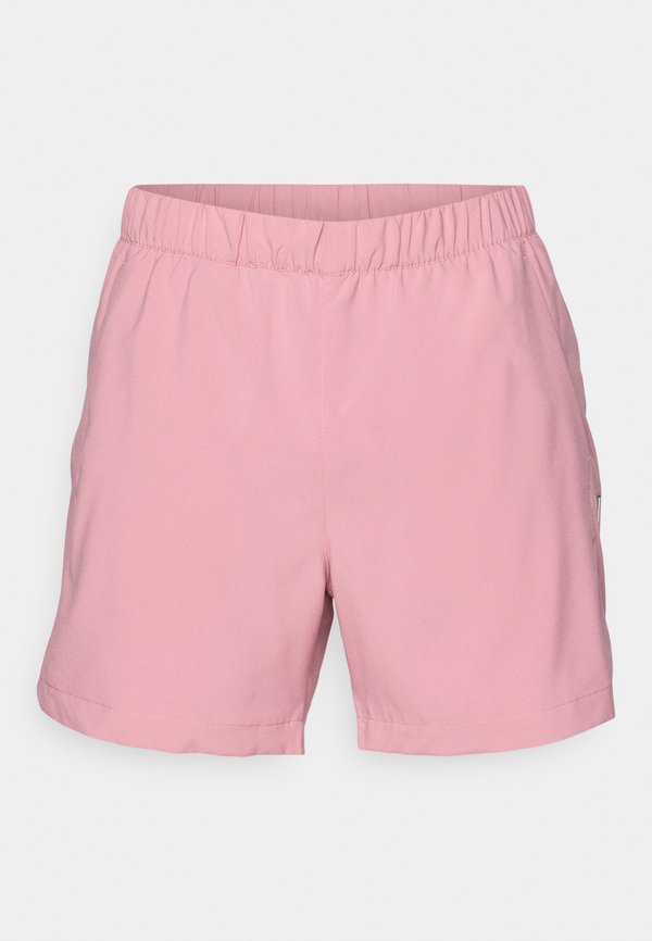 SHORTS ZAYN - Sports shorts - lilas2