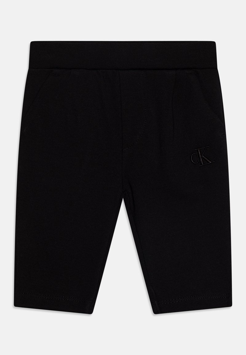 Calvin Klein Jeans Broek zwart