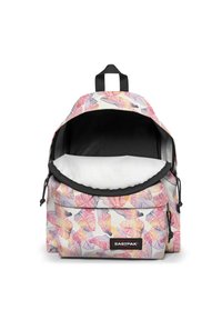 Eastpak PADDED PAK'R - Zaino - brize grade white